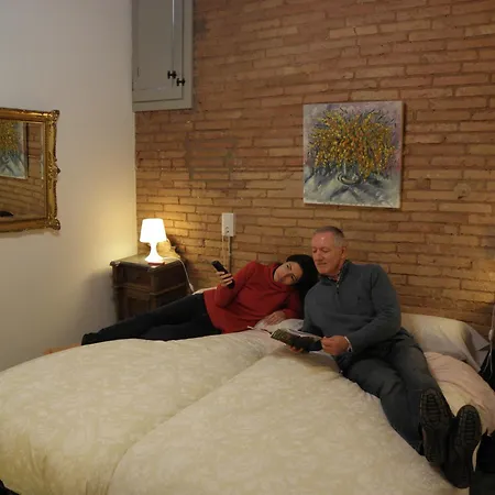 Hostal Cal Pla-3