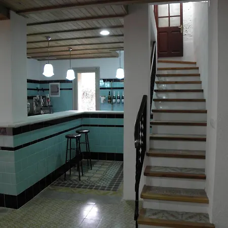 Hostal Cal Pla-2